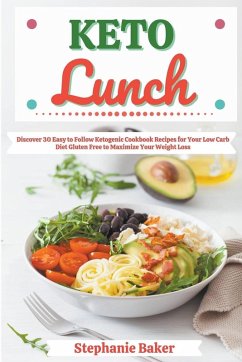 Cover Keto Lunch