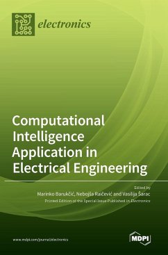 Computational Intelligence Application in Electrical Engineering