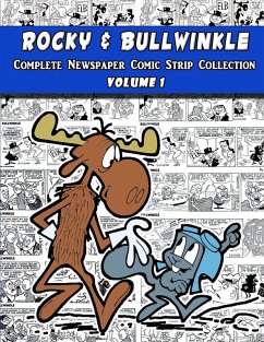 Rocky and Bullwinkle - Kilgore, Al