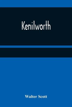 Kenilworth - Scott, Walter