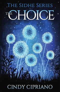 The Choice - Cipriano, Cindy