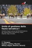 Unità di gestione della fauna selvatica-I