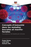Concepts d'immunité dans les maladies buccales et maxillo-faciales