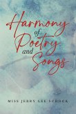 Harmony Of Poetry and Songs
