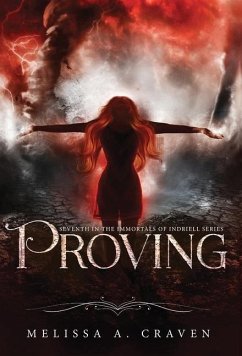 Proving - Craven, Melissa A