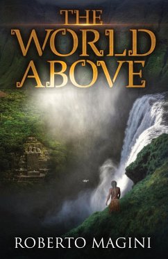 The World Above - Magini, Roberto