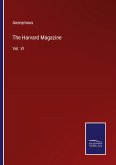 The Harvard Magazine