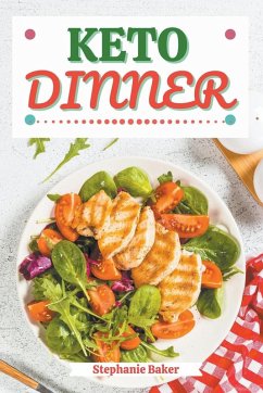 Cover Keto Dinner