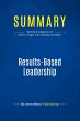 Summary: Results-Based Leadership - Bild 1
