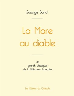 La Mare au diable de George Sand (édition grand format) - Sand, George