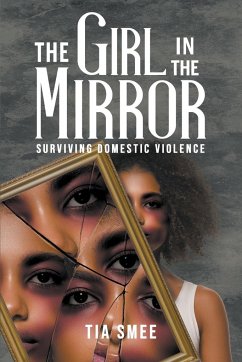 THE GIRL IN THE MIRROR - Smee, Tia