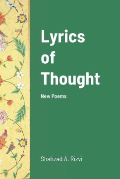 Cover Lyrics of Thought
