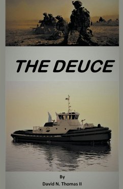 The Deuce - Thomas, David