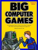 Big Computer Games