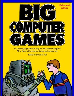 Cover Big Computer Games