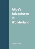 Alice's Adventures in Wonderland