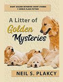 A Litter of Golden Mysteries