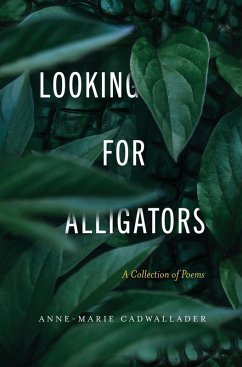 Cover Looking For Alligators