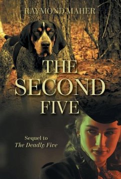 The Second Five - Maher, Raymond