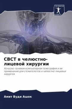 Cover CBCT w chelüstno-licewoj hirurgii