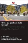 Unité de gestion de la faune I