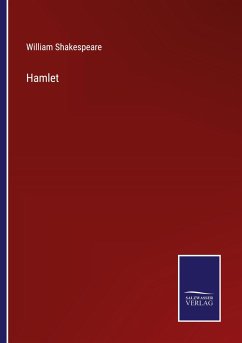 Hamlet - Shakespeare, William