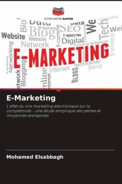 E-Marketing - Elsabbagh, Mohamed