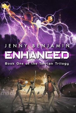 Enhanced - Benjamin, Jenny