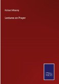 Lectures on Prayer Lectures on Prayer