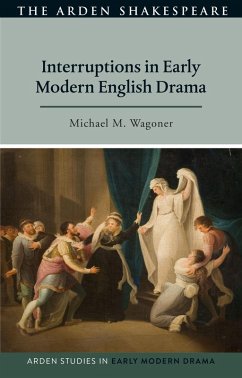 Cover Interruptions in Early Modern English Drama (eBook, PDF)