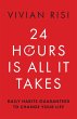 24 Hours Is All It Takes (eBook, ePUB) - Bild 1