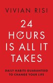 24 Hours Is All It Takes (eBook, ePUB)