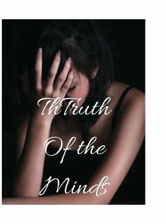 Truth Of the Mind - Krause, Milagros