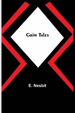 Cover Grim Tales