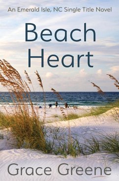 Beach Heart - Greene, Grace