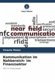 Kommunikation im Nahbereich- im Finanzsektor