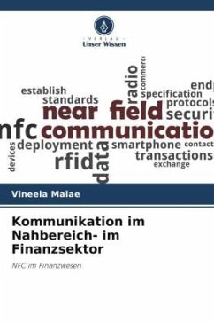 Kommunikation im Nahbereich- im Finanzsektor - Malae, Vineela