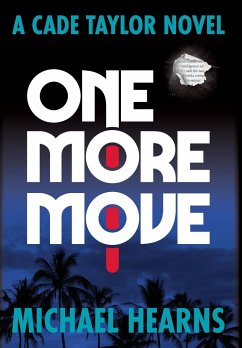 One More Move - Hearns, Michael