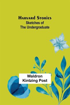 Harvard Stories - Kintzing Post, Waldron