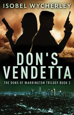 Don's Vendetta - Wycherley, Isobel