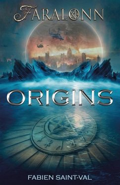 Origins - Saintval, Fabien