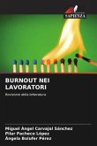 BURNOUT NEI LAVORATORI