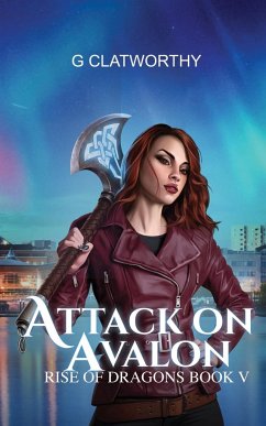 Attack on Avalon - Clatworthy