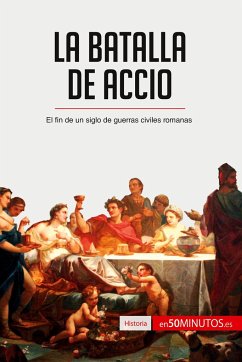 La batalla de Accio - 50minutos