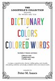 The Dictionary of Colors and Colored Words