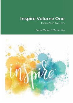 Inspire Volume One - Mason, Bertie