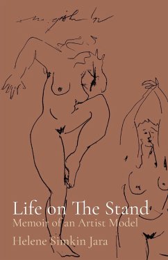 Life on The Stand - Simkin Jara, Helene