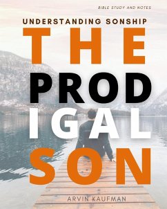 The Prodigal Son - Kaufman, Arvin