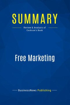 Summary: Free Marketing - Businessnews Publishing