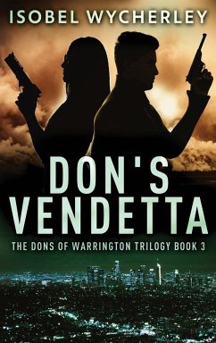 Don's Vendetta - Wycherley, Isobel